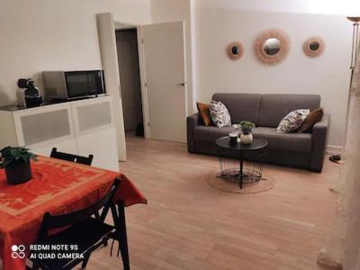 Cosy Stay Saint-Germain-en-Laye Exterior photo