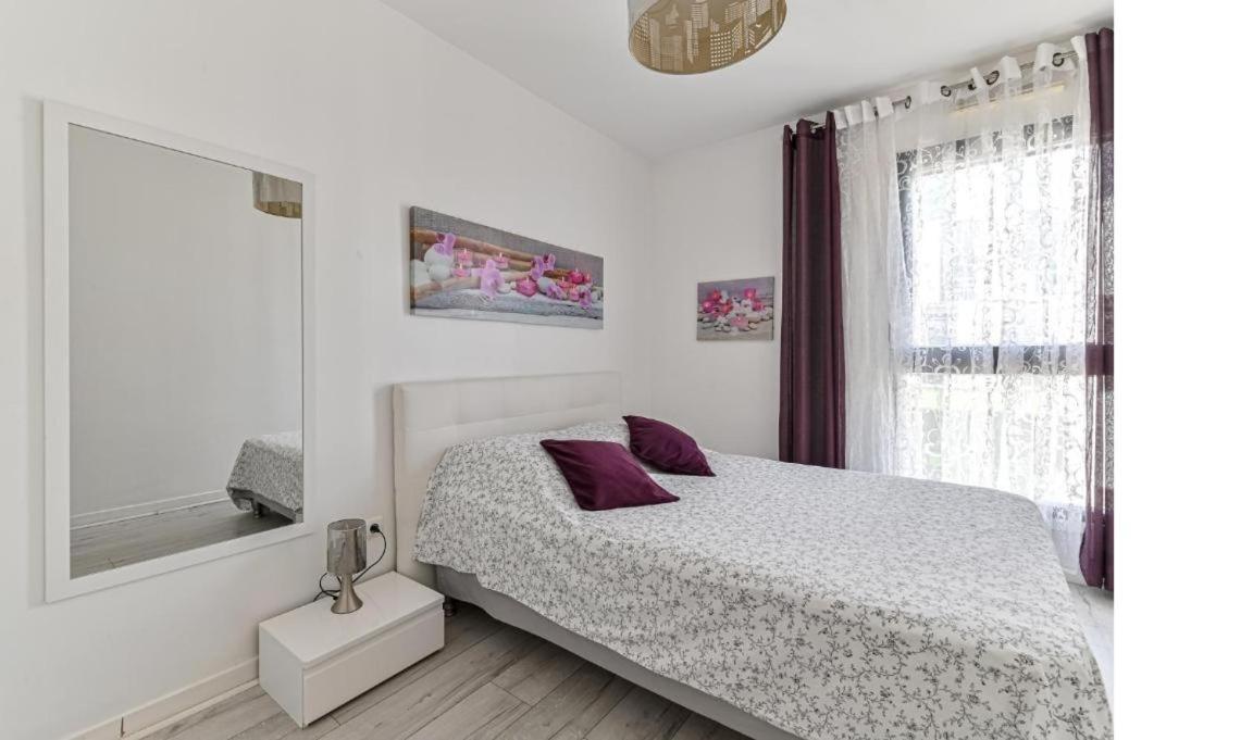 Cosy Stay Saint-Germain-en-Laye Exterior photo